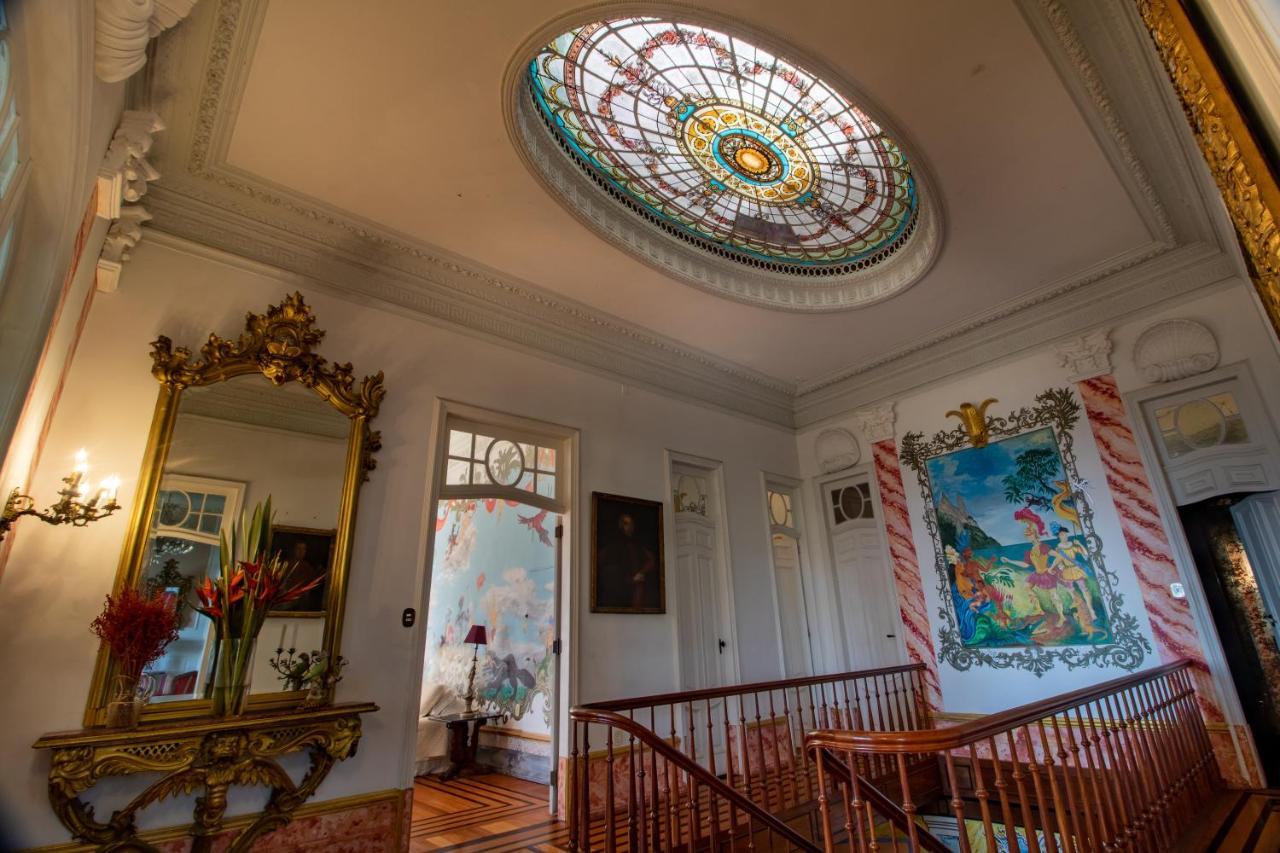 Villa Alexandrino - Rio de Janeiro — Fotos 3